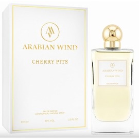 Arabian Wind - Cherry Pits
